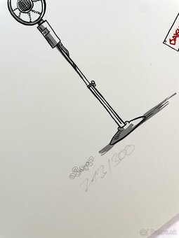 Shooty: Milan Lasica - 3