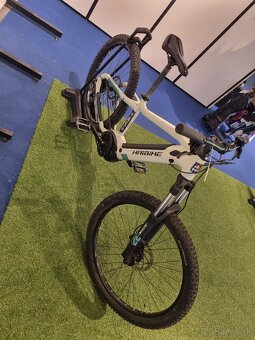 Elektrobicykel Haibike Hardseven 5 (S) dámsky - 3