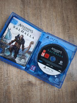 Assassins Creed Valhalla – PS5 - 3