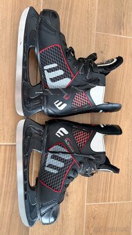 Hokejove korcule - 3