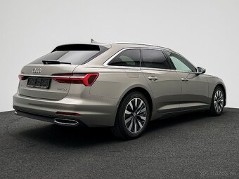 AUDI A6 Avant 35 TDI - 3
