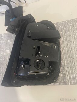 Mini Cooper F55 F56 - 3