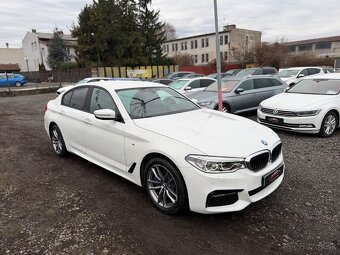 BMW Rad 5 530d xDrive - 3