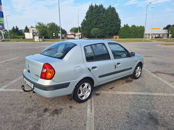 Predám Renault Thalia benzín - 3