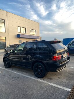 BMW X5 - 3