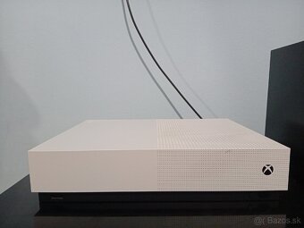 XBOX ONE S all digital 1Tb - 3