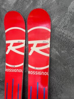 Rossignol hero f20 lyže - 3