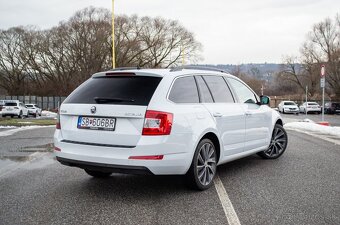 Škoda Octavia 3 combi 2.0 tdi LK DSG - 3
