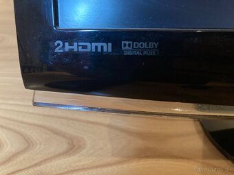 Monitor samsung 2030hd - 3