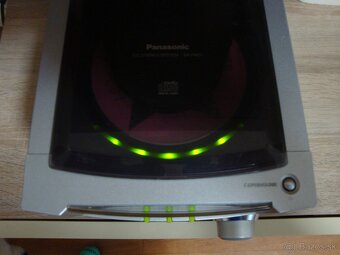 Panasonic SA-PM01 - 3