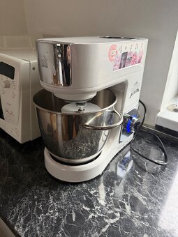 Kuchynský robot ETA Gustus Vario II - 3