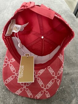 Šiltovka Michael Kors NOVÁ - 3