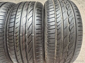 215/45 r16 letné 4 ks BRIDGESTONE - nejazdené - 3