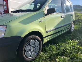 Fiat panda 1.1 40kw - 3