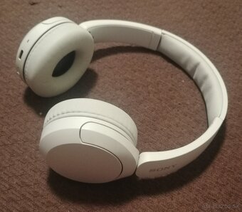 SONY WH-CH520 - 3