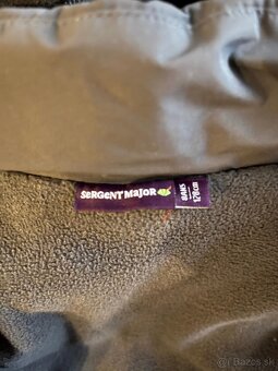 Bunda Sergent Major - 3