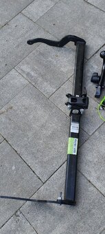 Dacia Duster ťažné zariadenie - 3