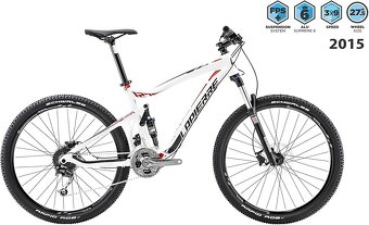 Lapierre x-control 127 - 3
