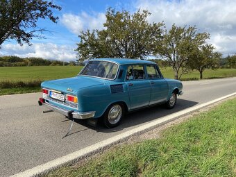 Škoda 100 - 3