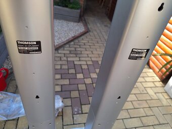 Reproduktory thomson - 3