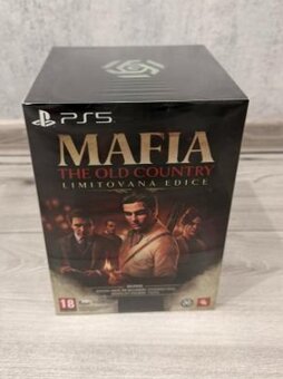 Playstation 5 +hry - 3