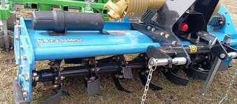 Rotavator za malo traktorom. - 3