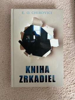 Predám knihy beletrie - 3