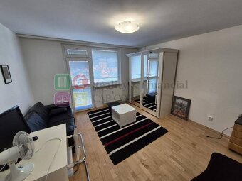 Predaj 4 izbový byt, Nitra-centrum,130 m2,garáž, 2x balkón - 3