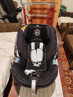 Vajíčko Cybex Aton 5 - 3