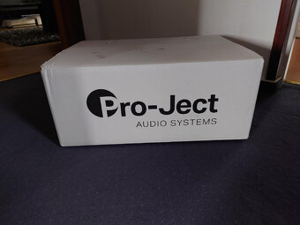 Gramofon Pro-Ject E1 BT + AT3600L - 3