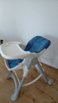 Detska stolicka - 3