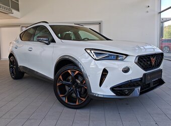 Cupra Formentor 2.0 TSI 310k 4Drive DSG Veloz - 3