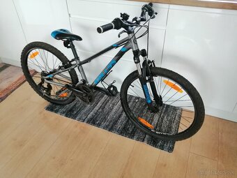 Bicykel 24 od cca 7 rokov - 3