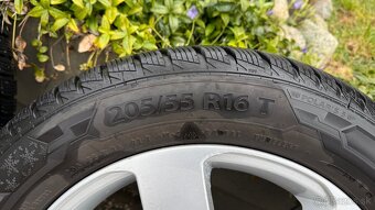 5x112, R16, Originál Škoda - 3