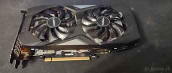 Predám GIGABYTE GeForce GTX 1660 SUPER - 3