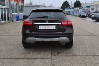 Mercedes-Benz GLA 200d A/T - 3