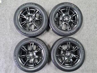 ✅️📍R16 5x112 + 205/55R16 letne📍✅️ - 3