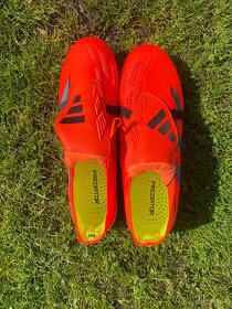 Adidas Predator Elite Foldover FG - 3