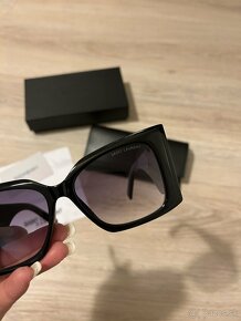 Yves Saint Laurent slnečné okuliare SL M119 Blaze (YSL1) - 3