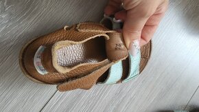 Barefoot sandalky - 3