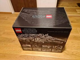 LEGO Star Wars 75192 Millennium Falcon - 3