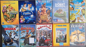 DVD Filmy - 6.ponuka 2025 - 3