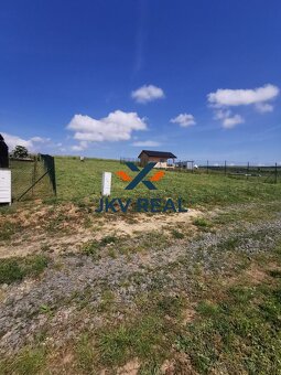 Stavebný pozemok 18 km od Prešova v lone prírody - 3