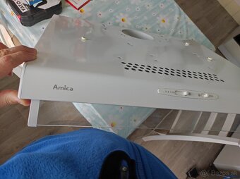 Digestor AMICA - 3