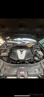 Mercedes ml 320cdi 165kw - 3