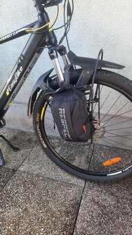 Predam elektrobicykel EasyBike TARGET 2.O - 3