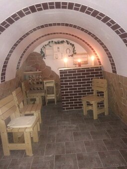 Betonová pivnica - 3