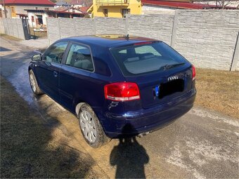 A3 2.0 TDi 103Kw DSG - 3