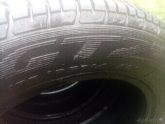 Predám letné 175/65r14 - 3