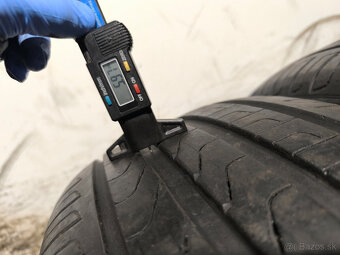 245/45 R18 Letné pneumatiky Pirelli P7 Cinturato 2 kusy - 3